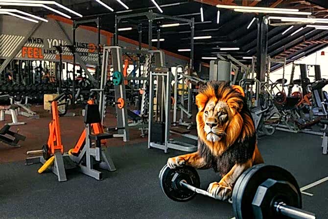 Один из лучших тренажерных залов Алматы: почему выбирают СК «Прайд» bestgym cover 670x447 - Один из лучших тренажерных залов Алматы: почему выбирают СК «Прайд»