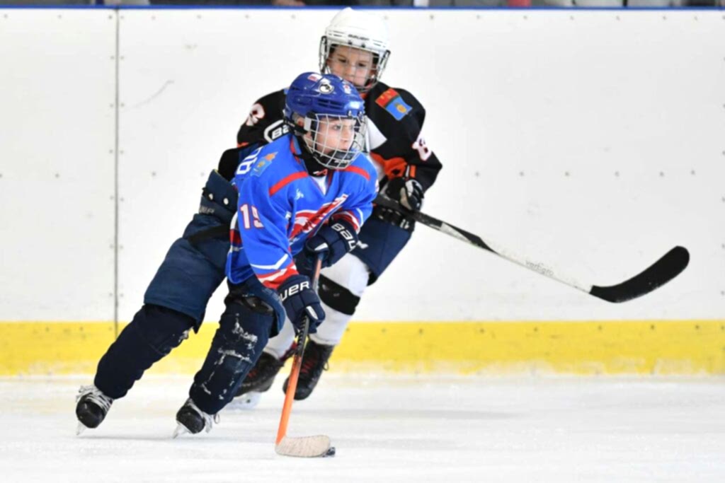 IceArena2November24-01 icearena2november24 01 1024x683 - Детский турнир «Кубок Прайд»: итоги и фотоотчет