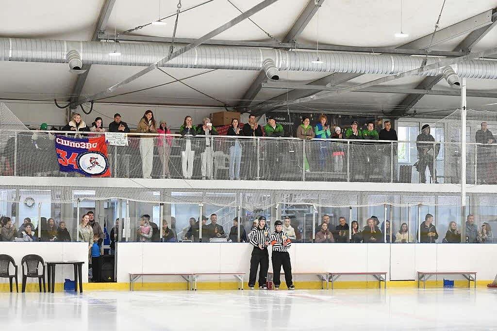 IceArena2November24-06 icearena2november24 06 1024x683 - Детский турнир «Кубок Прайд»: итоги и фотоотчет