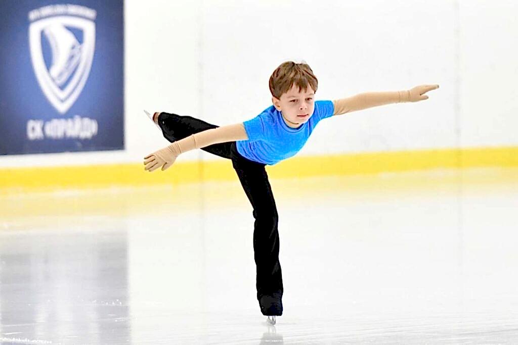 IceArena2November24-08 icearena2november24 08 1024x683 - Детский турнир «Кубок Прайд»: итоги и фотоотчет