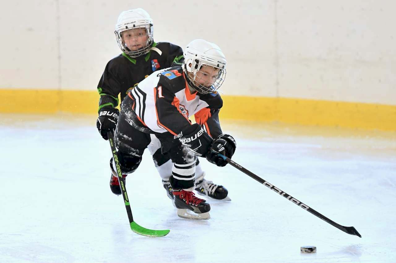 IceArena2November24-09 icearena2november24 09 - Детский турнир «Кубок Прайд»: итоги и фотоотчет