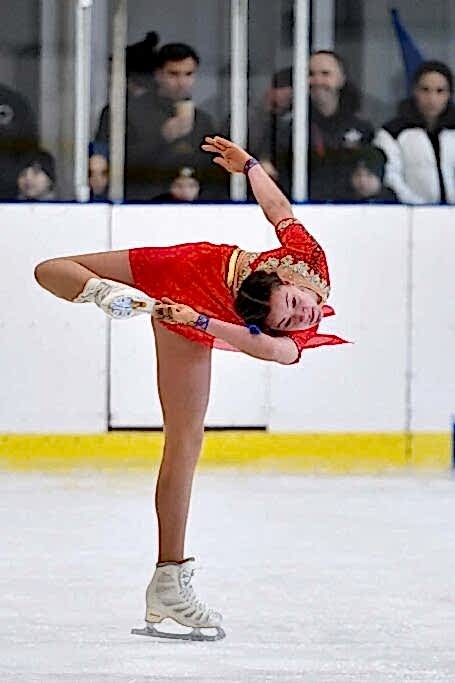 IceArena2November24-10 icearena2november24 10 455x683 - Детский турнир «Кубок Прайд»: итоги и фотоотчет