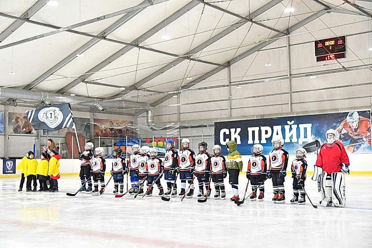 IceArena2November24-11 icearena2november24 11 - Детский турнир «Кубок Прайд»: итоги и фотоотчет