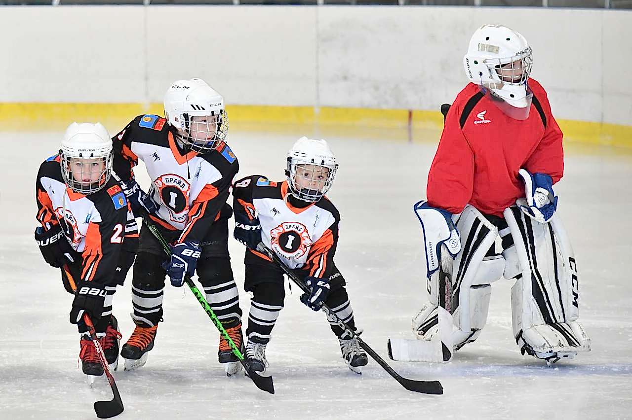 IceArena2November24-13 icearena2november24 13 - Детский турнир «Кубок Прайд»: итоги и фотоотчет