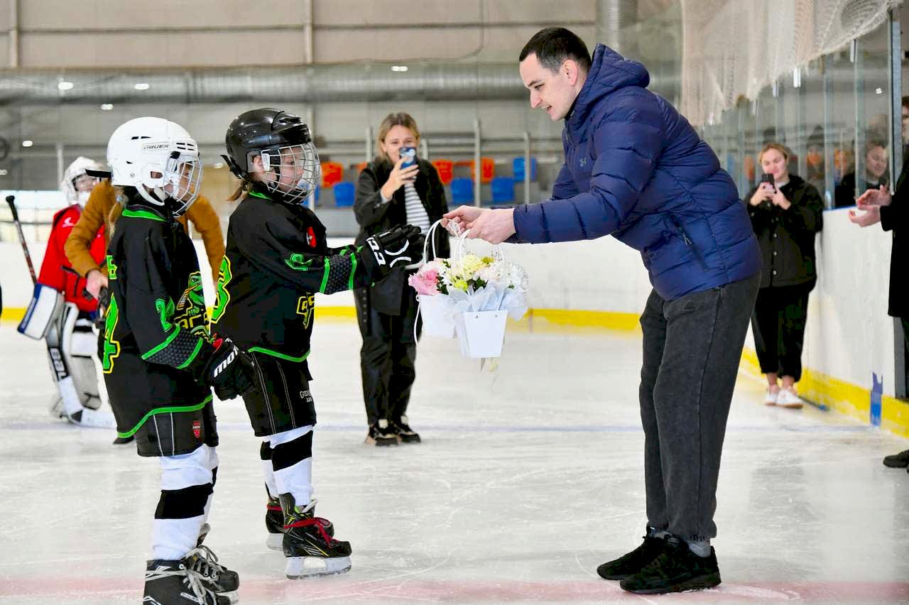 IceArena2November24-14 icearena2november24 14 - Детский турнир «Кубок Прайд»: итоги и фотоотчет