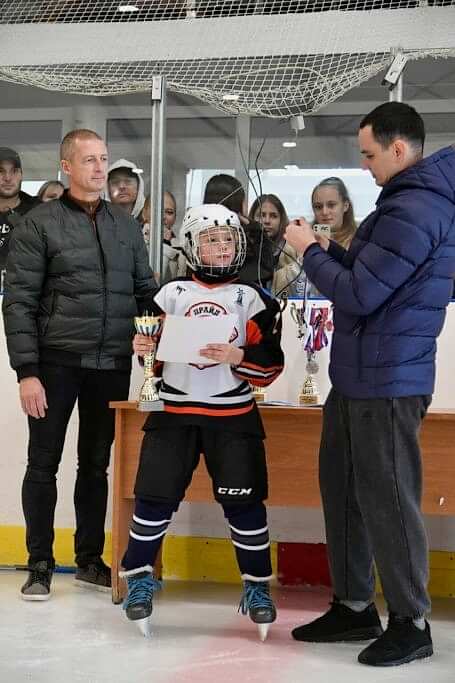 IceArena2November24-17 icearena2november24 17 455x683 - Детский турнир «Кубок Прайд»: итоги и фотоотчет