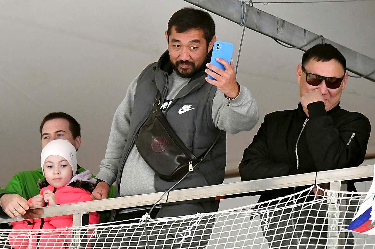 IceArena2November24-18 icearena2november24 18 - Детский турнир «Кубок Прайд»: итоги и фотоотчет