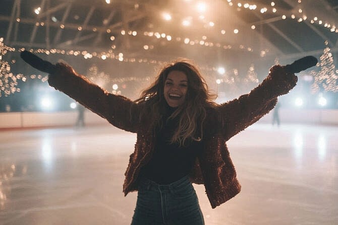 discokatokt cover 670x447 - Приглашаем на лед: волшебные выходные с катанием в СК «Прайд»