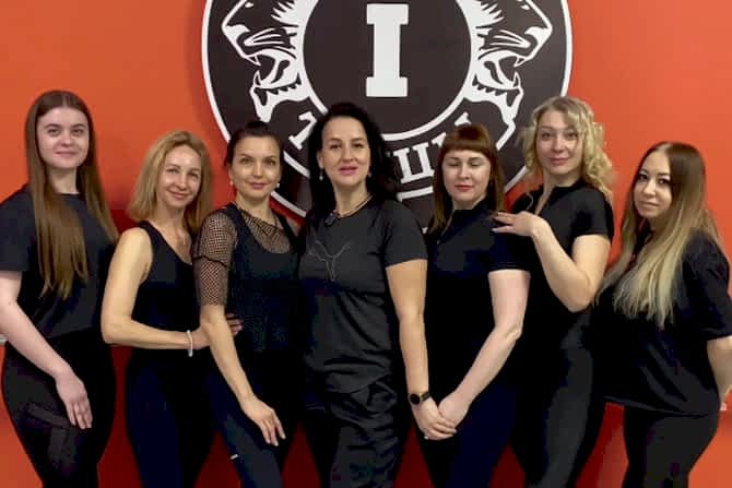 fitdance cover - Мастер-класс для детей: готовим бургеры 12 октября