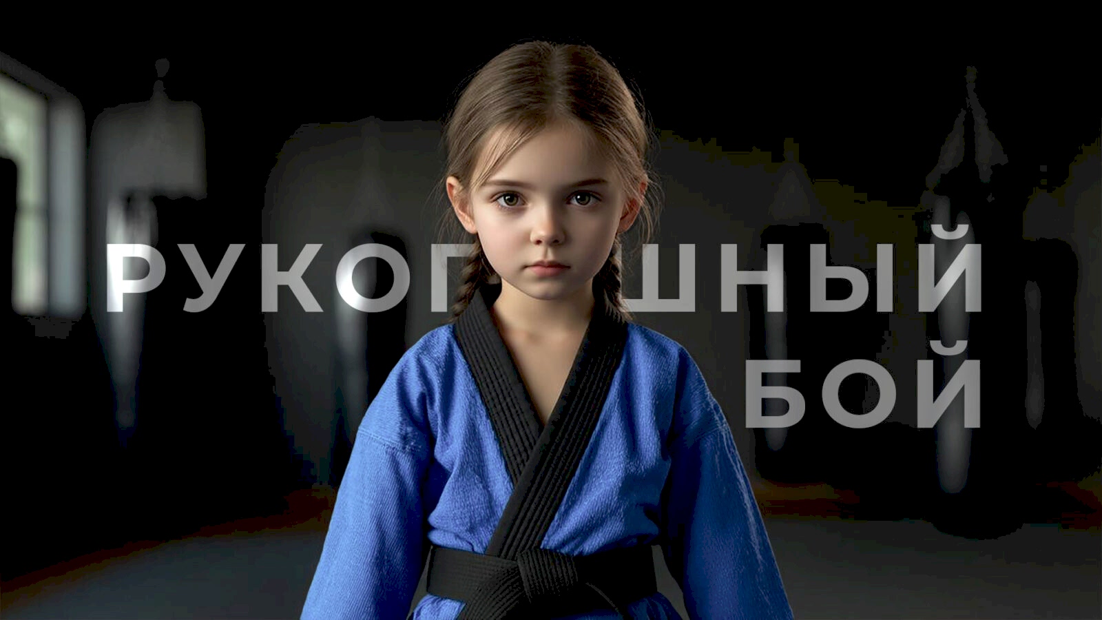 rukopashnyy child - Единоборства для детей в СК «ПРАЙД»: как выбрать секцию и записаться на пробную тренировку