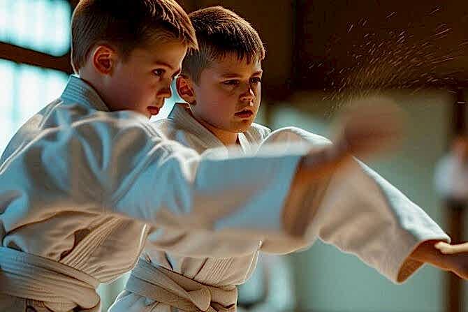 dzudo 2025 cover 670x447 - Мастер-класс для детей: готовим бургеры 12 октября