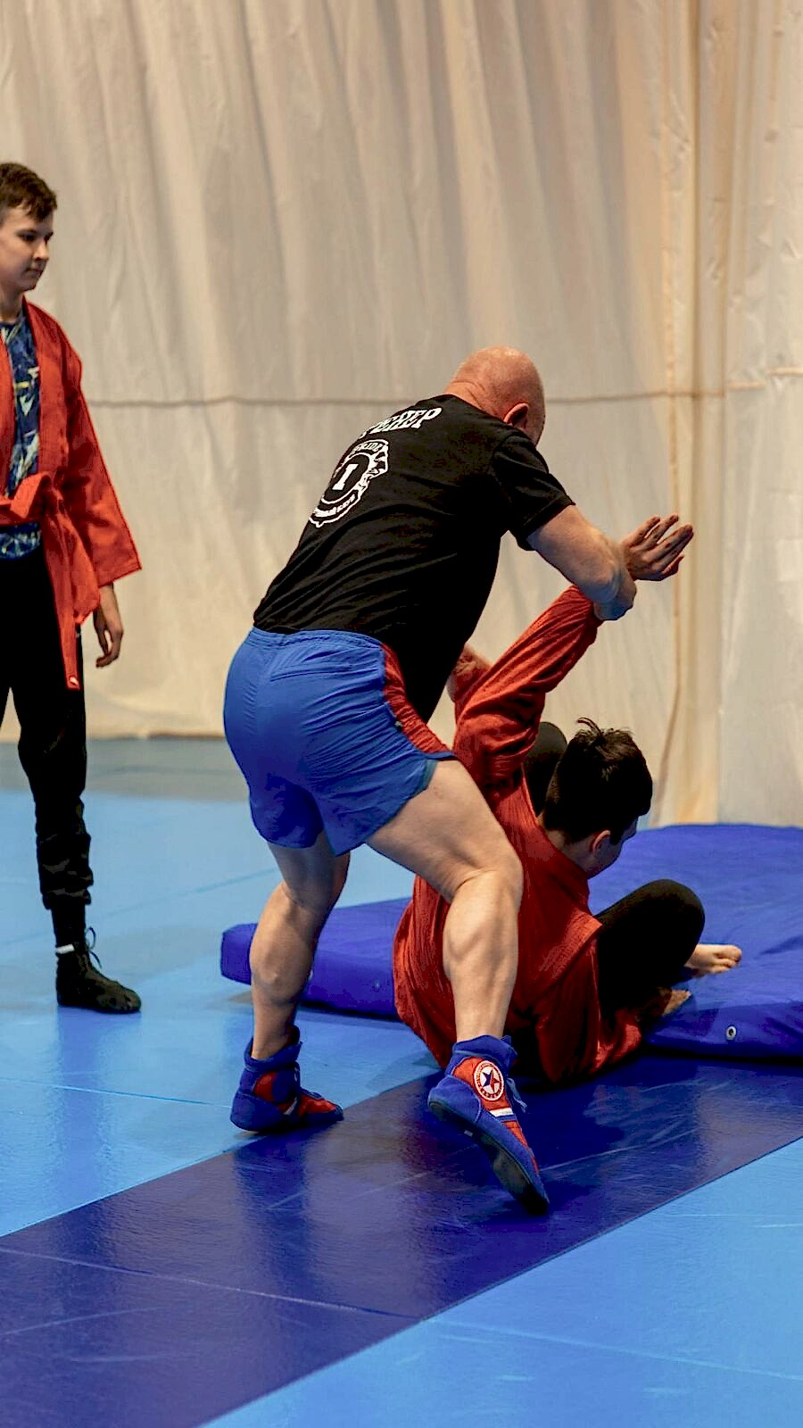 edb-pride-018 edb pride 018 - Сергей Иванович Моисеев