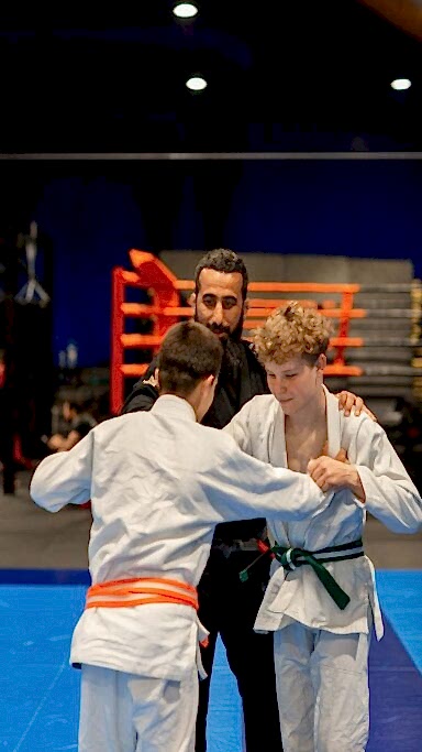 edb-pride-302 edb pride 302 384x683 - Рамиль Исмаилов