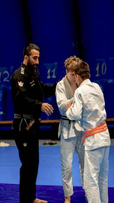 edb-pride-303 edb pride 303 384x683 - Рамиль Исмаилов