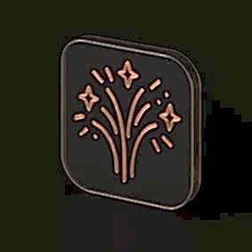 icon fireworks - Последний звонок в комплексе "ПРАЙД"