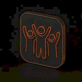 icon flashmob - Последний звонок в комплексе "ПРАЙД"